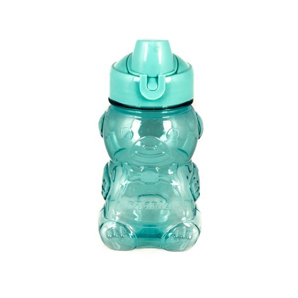 قمقمه طرح خرسی نشکن