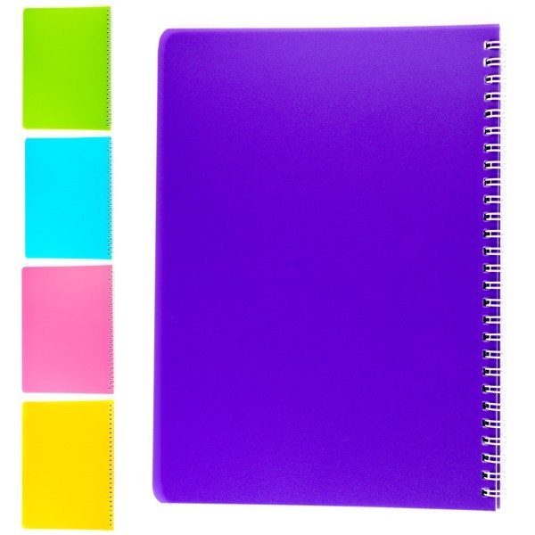 یادداشت ۸۰ برگ فنری طلقی P٫P ۱٫۱۶ الیپون