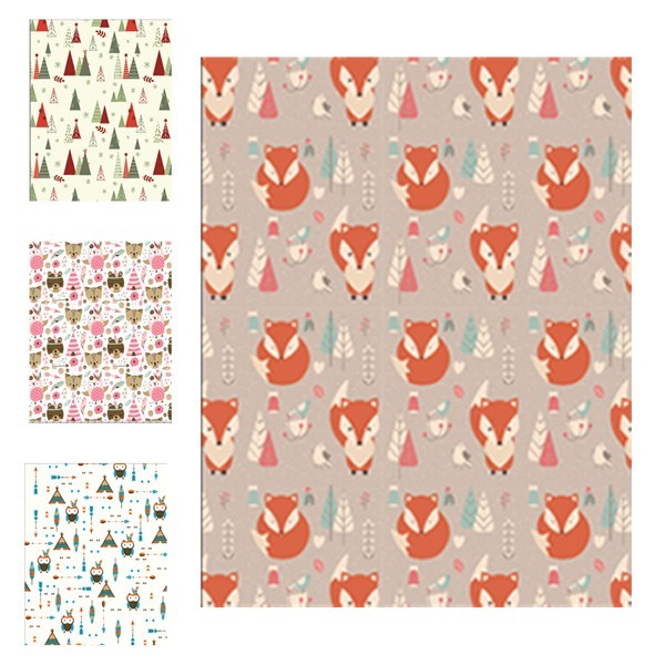 کلاسور ۲۶ حلقه جلد سخت با مغز MDF...