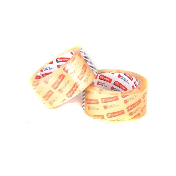 نوار چسب ۹۰ یارد ۴۸ میل ۵ سانتی...