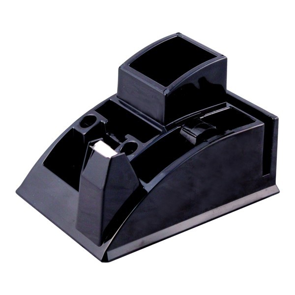 پایه چسب مدیران کریستال پارسه پلاستیک