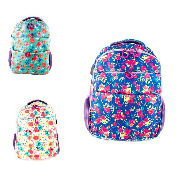 ست کوله + کلاسور ۲۰ حلقه + کلاسور...