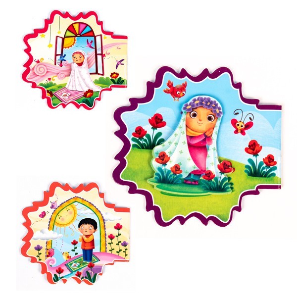 یادداشت طرح غزال ساده