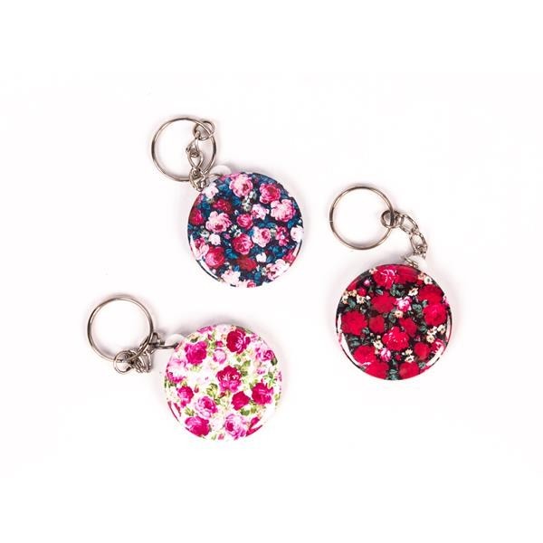 پیکسل جاکلیدی طرح گل