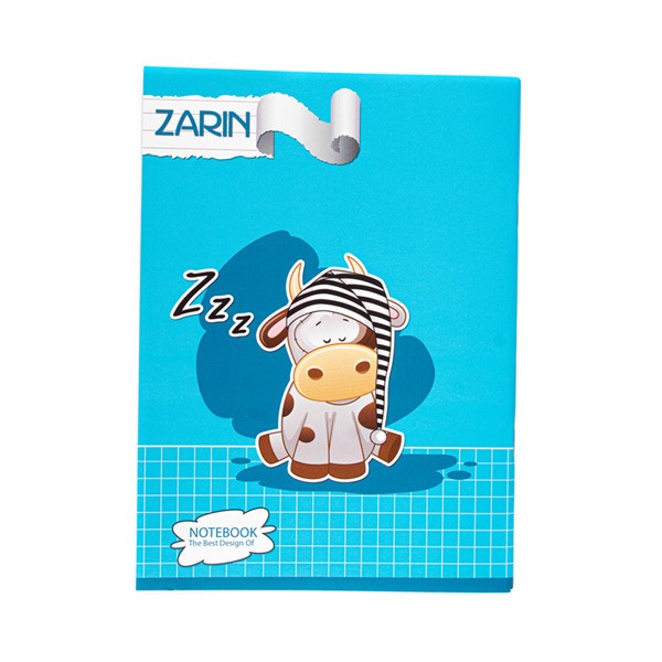 دفتر ۴۰ برگ شطرنجی