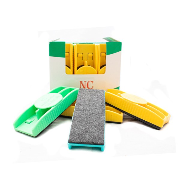 تخته پاک کن جا ماژیک دار ان سی