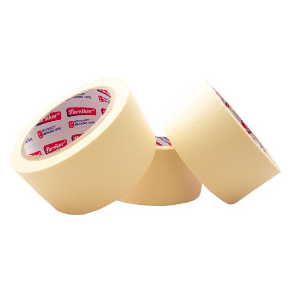 نوار چسب کاغذی سایز ۱۶ یارد