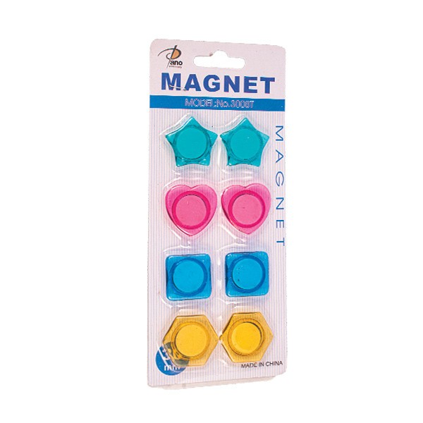 مگنت ۱۰ عددی مدل ۳۰۰۸t