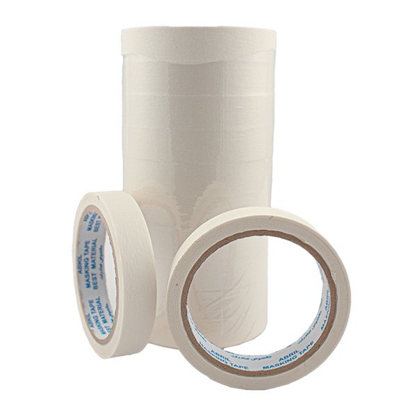 نوار چسب کاغذی