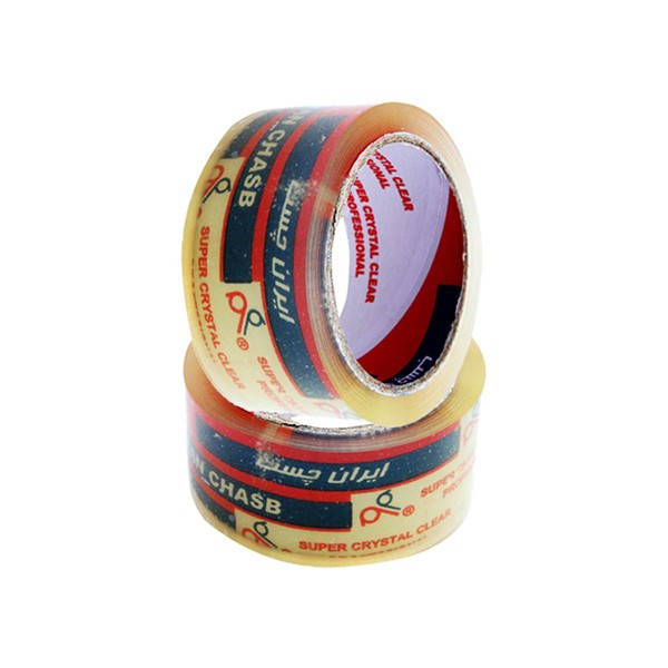 نوار چسب ۵ سانت ایرانی