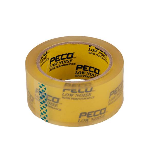 نوار چسب کریستالی ۵ سانتی ۹۰ یارد