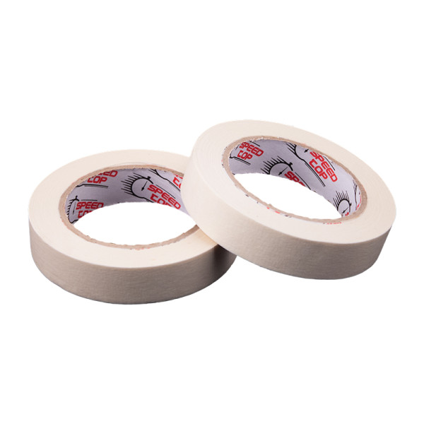 نوار چسب کاغذی ۵۰یارد ۲۴mm