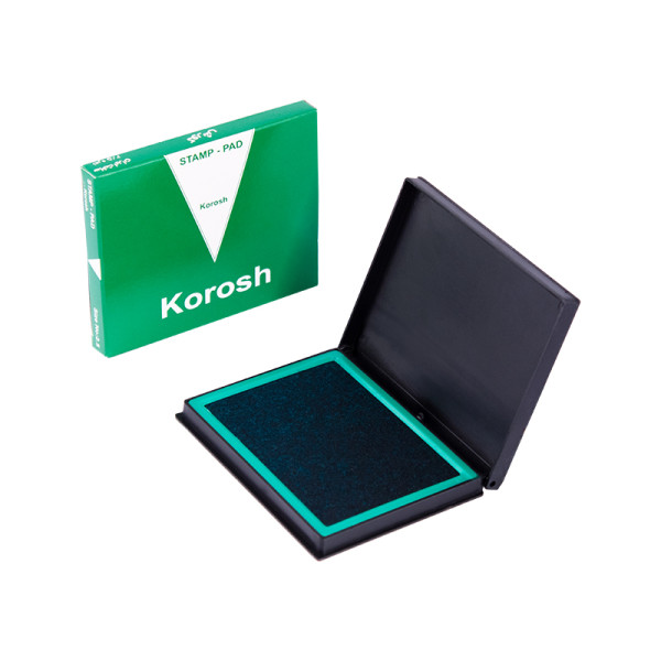 استامپ سبز متوسط نمره ۲٫۵