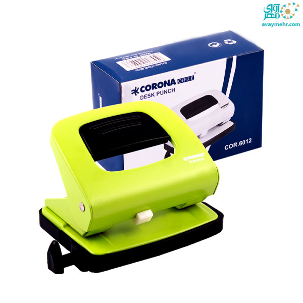 پانچ ۶۰۱۲ کرونا