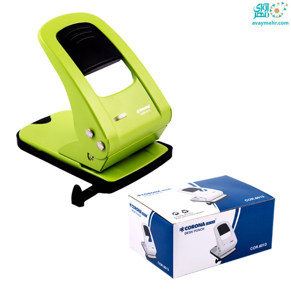 پانچ ۶۰۱۳ کرونا