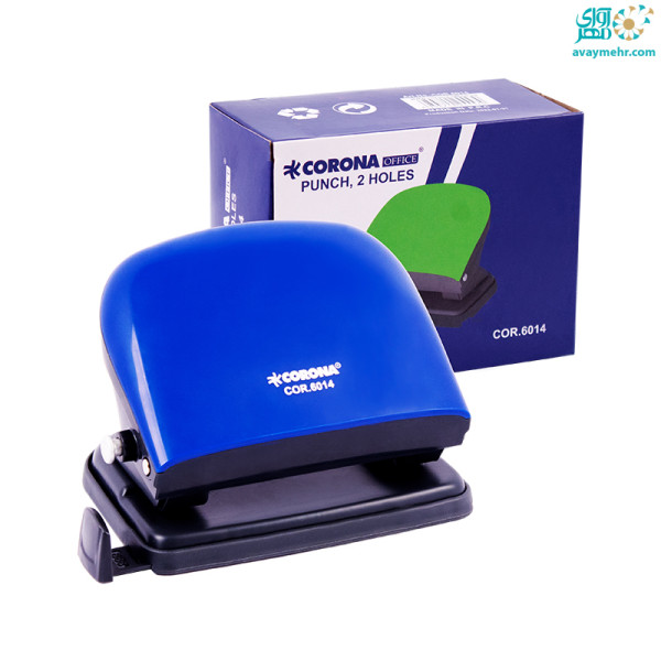 پانچ ۶۰۱۴ کرونا