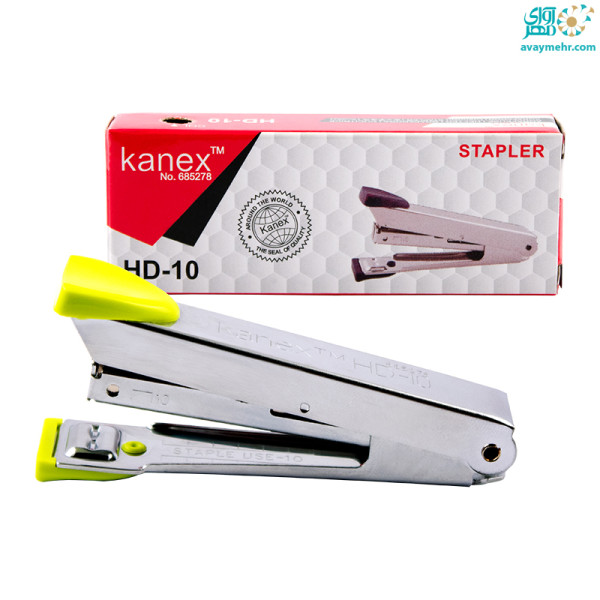 ماشین دوخت فلزی HD۱۰