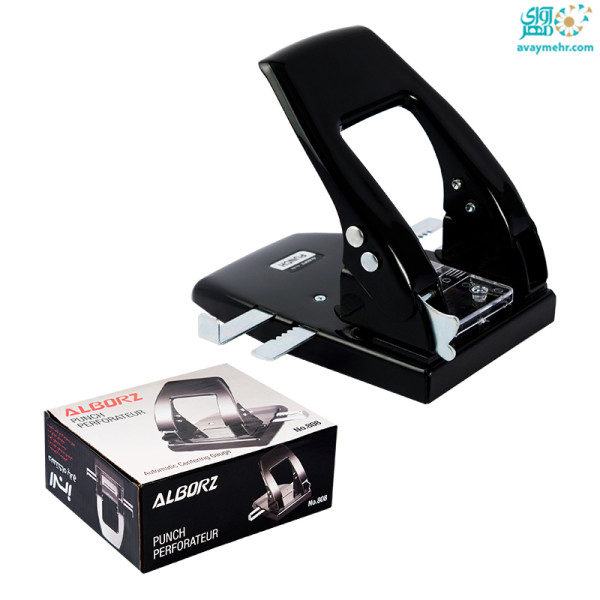 پانچ دو خط کش مدل ۸۰۸