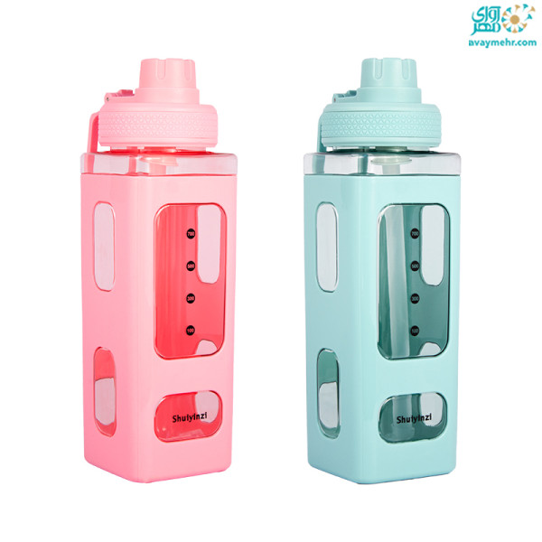 قمقمه ۷۰۰ میل