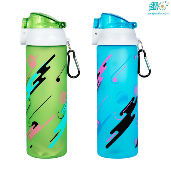 قمقمه ۷۰۰ میل