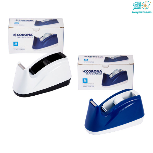 پایه چسب اداری