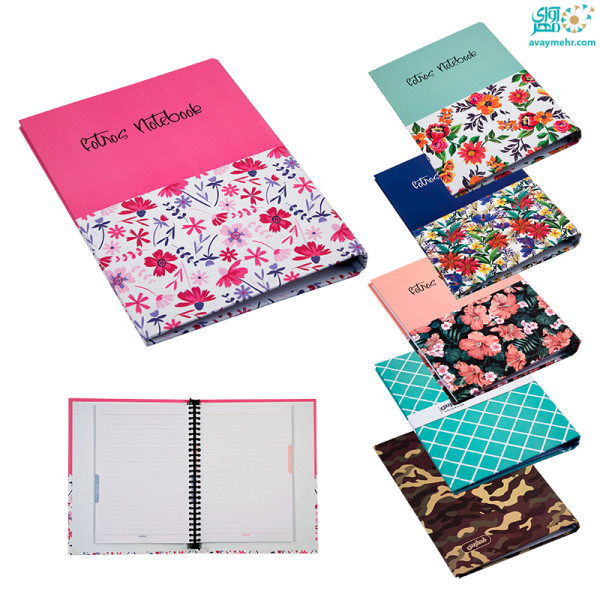 کلاسور فانتزی فطرس