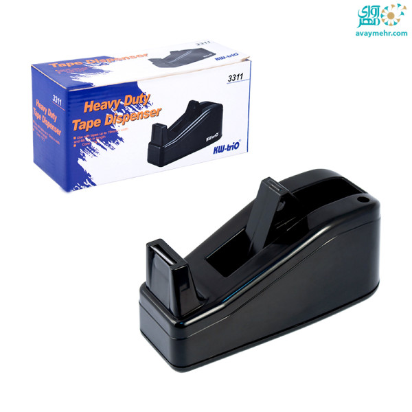 پایه چسب سایز بزرگ