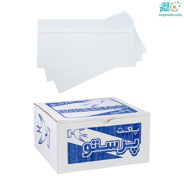 پاکت نامه ملخی