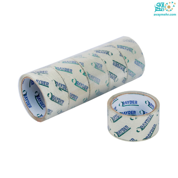 نوار چسب رایدر