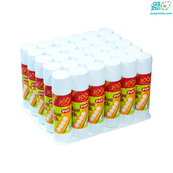 چسب ماتیکی ۲۵ گرم لوکی