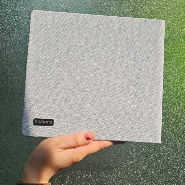 سررسید ۱۴۰۴ جلدچرم راوی‎نوت