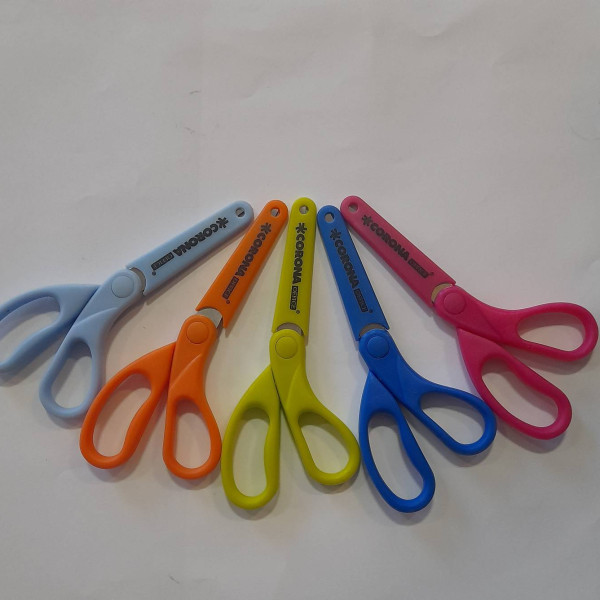 قیچی روکش‌دار کوچک ۹۹۵۰ کرونا