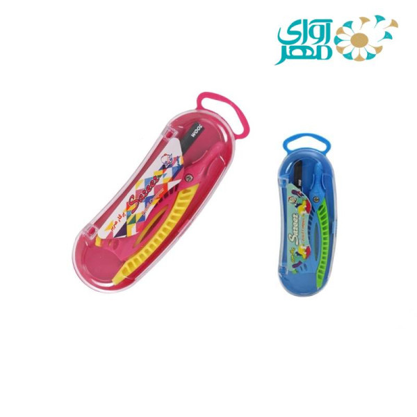 پرگار معمولی صریر