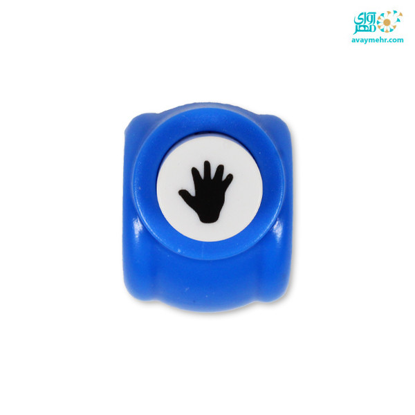 پانچ مینی تک سوراخ طرح دار