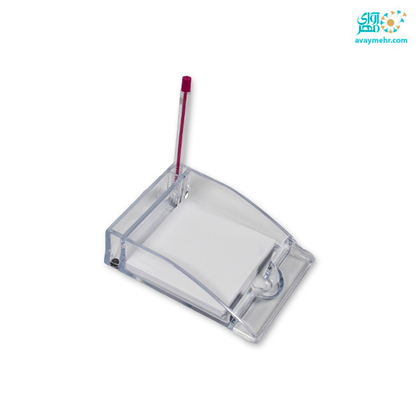جایاداشتی کریستال ساده ۲۰۱۲ شهاب تحریر