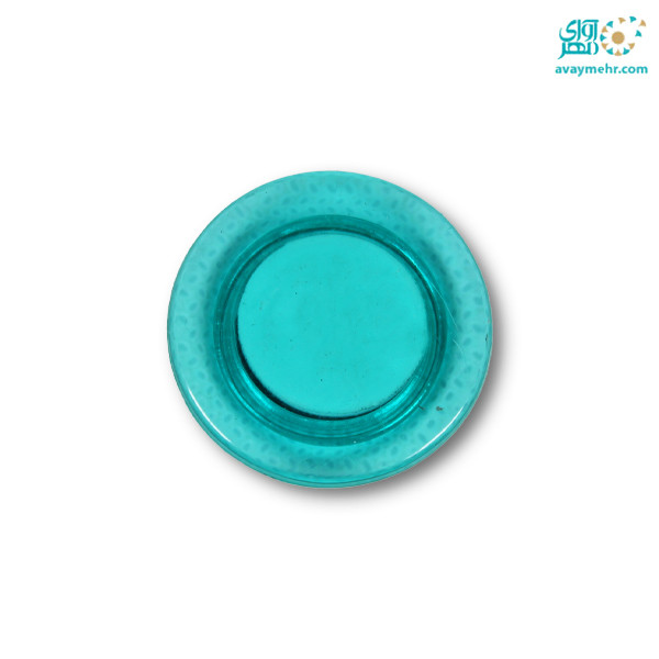 مگنت تخته وایت برد گرد رنگی ۳۰ میل...