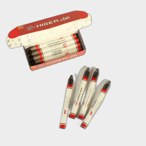 گرافیت طراحی B6 شش گوش