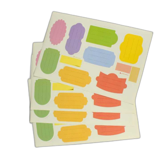 برچسب مشخصات اشکال هندسی