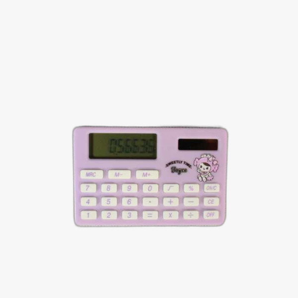 ماشین حساب جیبی